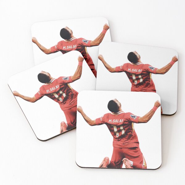 Item preview, Mohamed Salah Egyptian King Art designed and sold by Catchy-Couture.