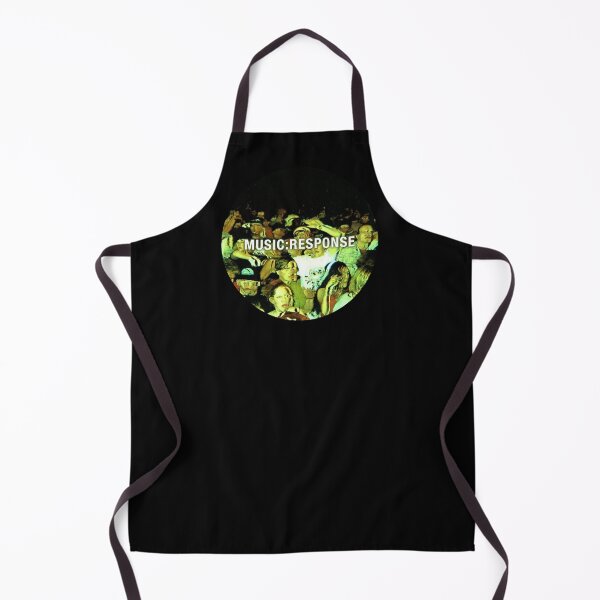 Item preview, Music Response - Modern - Trip Hop - Electro - Alternative designed and sold by SentientGallery.