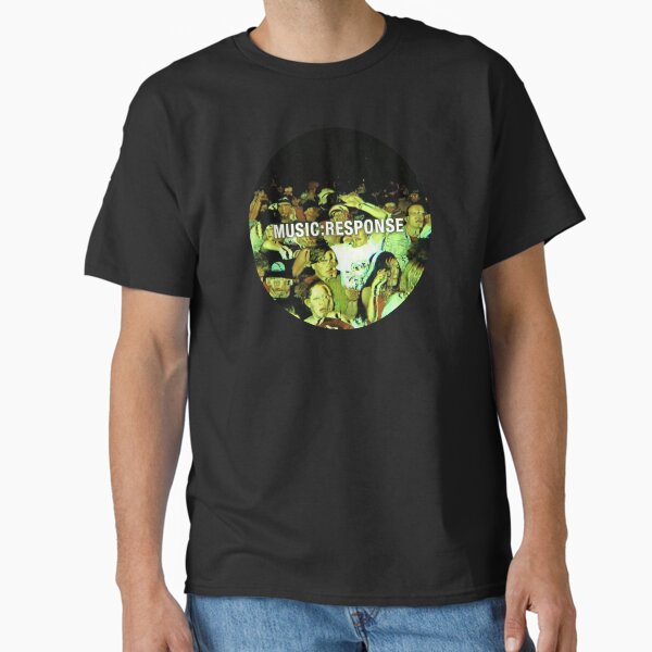 Item preview, Music Response - Modern - Trip Hop - Electro - Alternative designed and sold by SentientGallery.