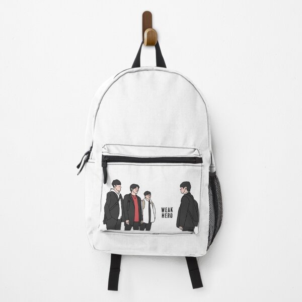 Item preview, Weak Hero Kdrama designed and sold by cepluk.