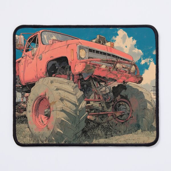 Item preview, Steel Beast Dominates the Wild Terrain designed and sold by Piotrek0001.