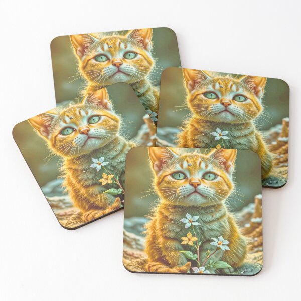 Item preview, Sweet Cat designed and sold by Anamcaradivine.