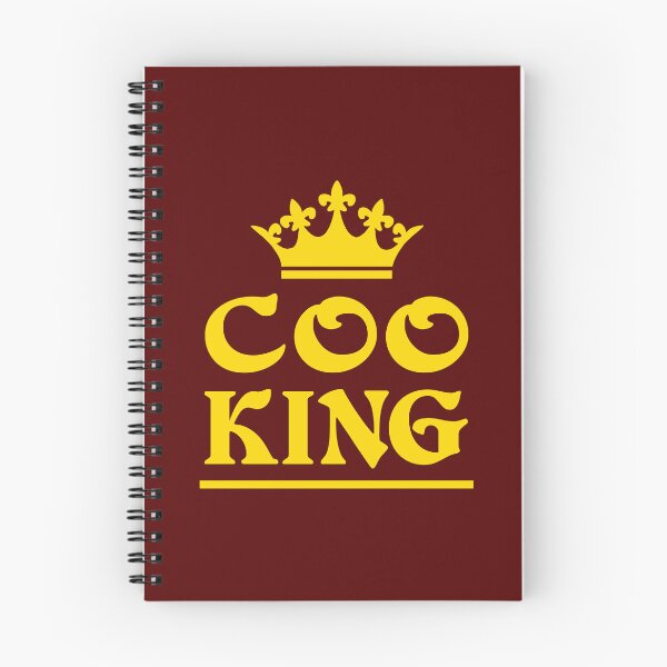 Item preview, COOKING! (King of the kitchen) designed and sold by francoisville.