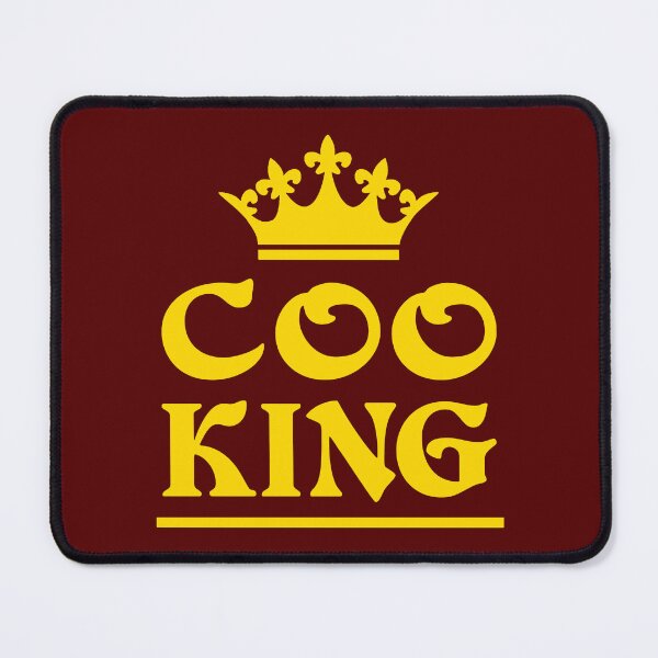 Item preview, COOKING! (King of the kitchen) designed and sold by francoisville.