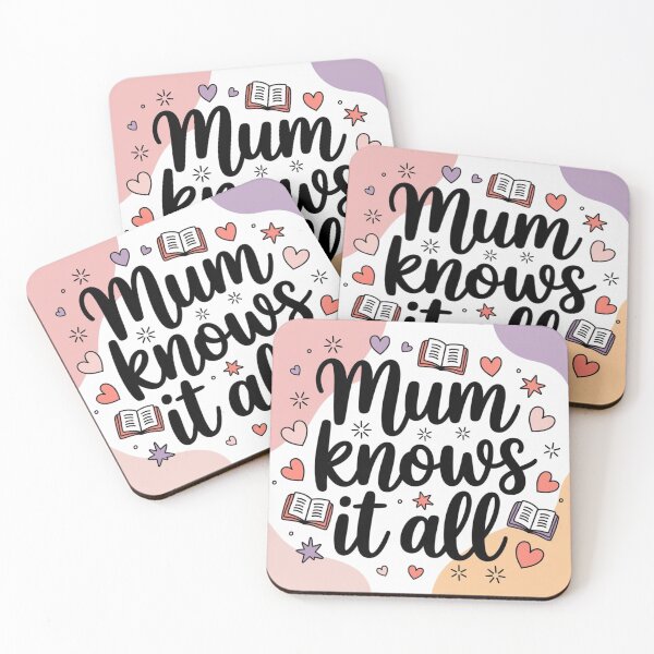 Item preview, mothers day designed and sold by Habet.