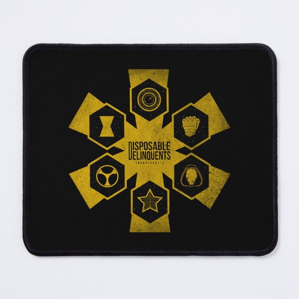 Item preview, Thunderbolts symbols designed and sold by sileaant.