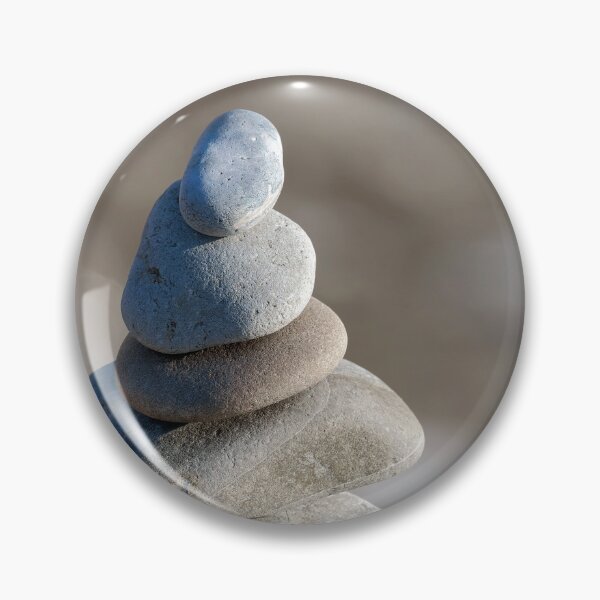 Item preview, Stone Stacking at the Coast designed and sold by Dorset Girl.