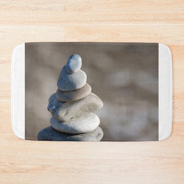 Item preview, Stone Stacking at the Coast designed and sold by Dorset Girl.