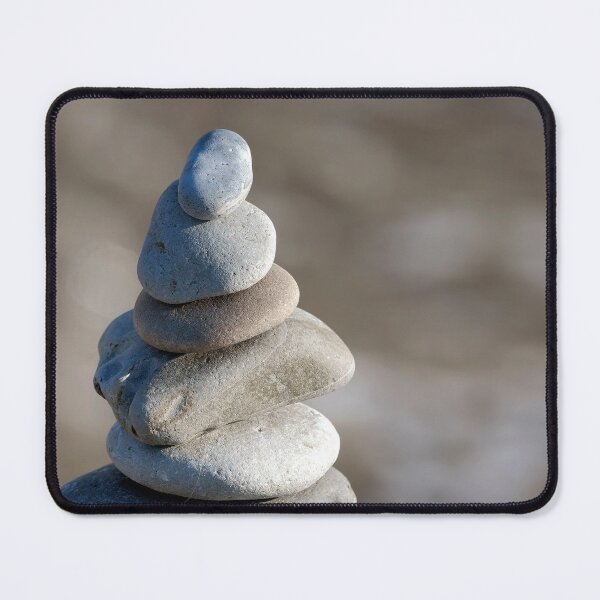 Item preview, Stone Stacking at the Coast designed and sold by Dorset Girl.