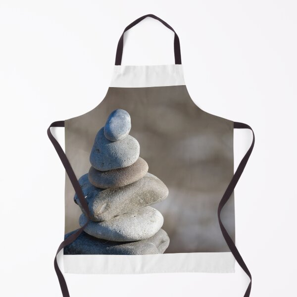 Item preview, Stone Stacking at the Coast designed and sold by Dorset Girl.