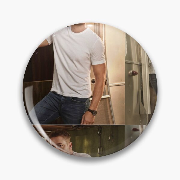 Item preview, Colter Shaw Justin Hartley  designed and sold by LadyTrue.