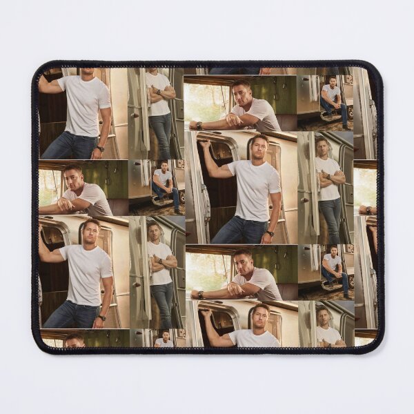 Item preview, Colter Shaw Justin Hartley  designed and sold by LadyTrue.