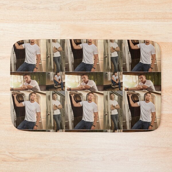 Item preview, Colter Shaw Justin Hartley  designed and sold by LadyTrue.