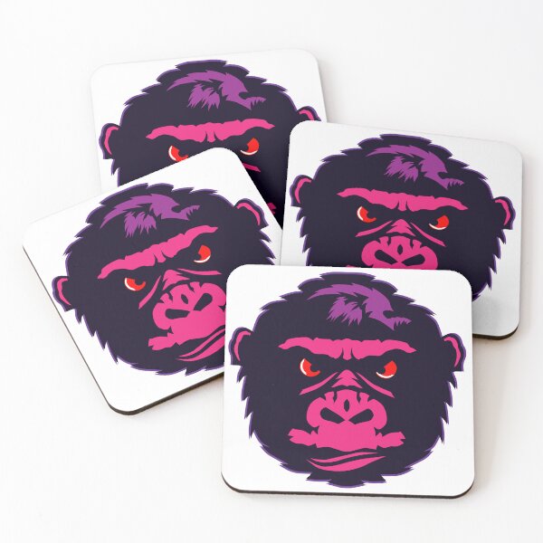Item preview, gorilla primate great ape designed and sold by Achille3777.