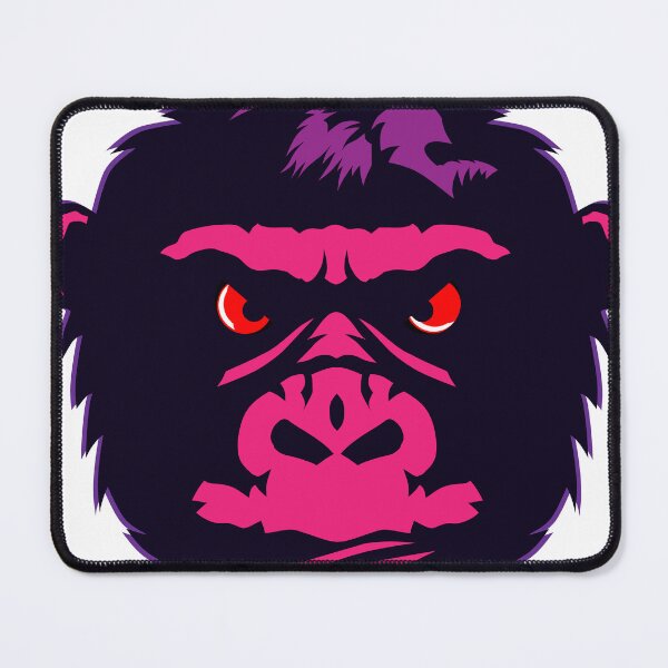 Item preview, gorilla primate great ape designed and sold by Achille3777.