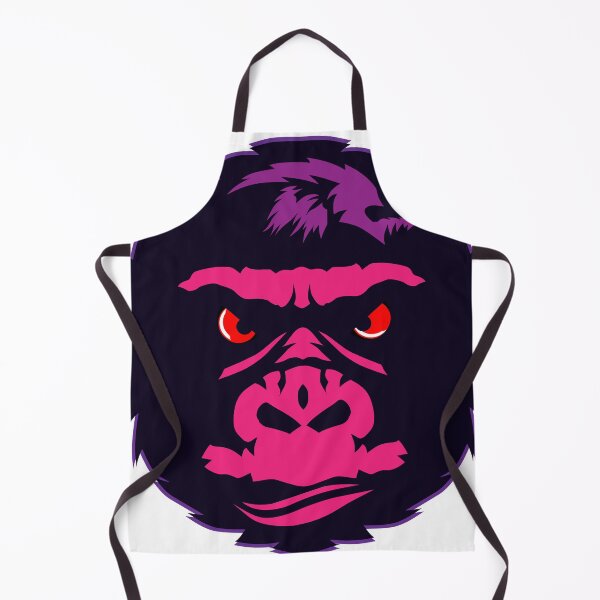Item preview, gorilla primate great ape designed and sold by Achille3777.