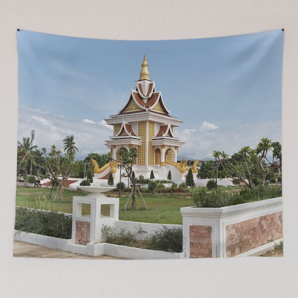 Item preview, Traditional architecture in an urban setting designed and sold by franck380.