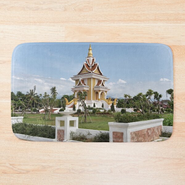 Item preview, Traditional architecture in an urban setting designed and sold by franck380.