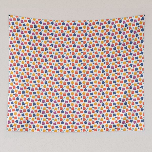 Item preview, Handbag hangout designed and sold by Ellen Ruturi.