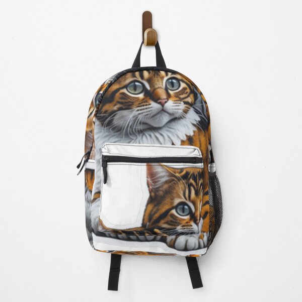 Item preview, cats designed and sold by coolprint3000.