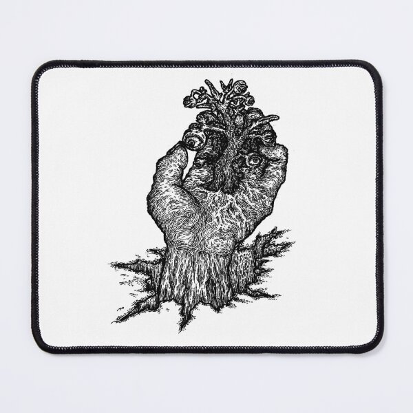 Item preview, The Hand designed and sold by weebssoftly.