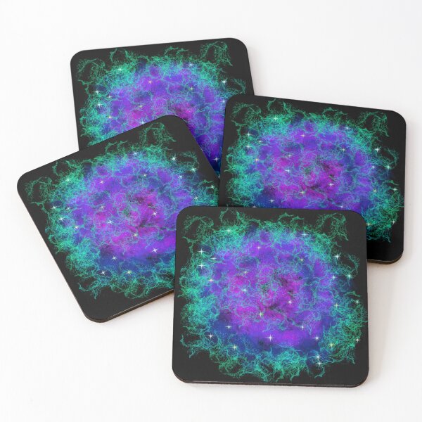 Item preview, Ethereal Nebula  designed and sold by Kyradem.