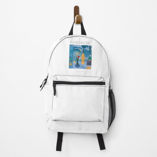 Item preview, Henri Matisse The Blue Window designed and sold by paulrommer.