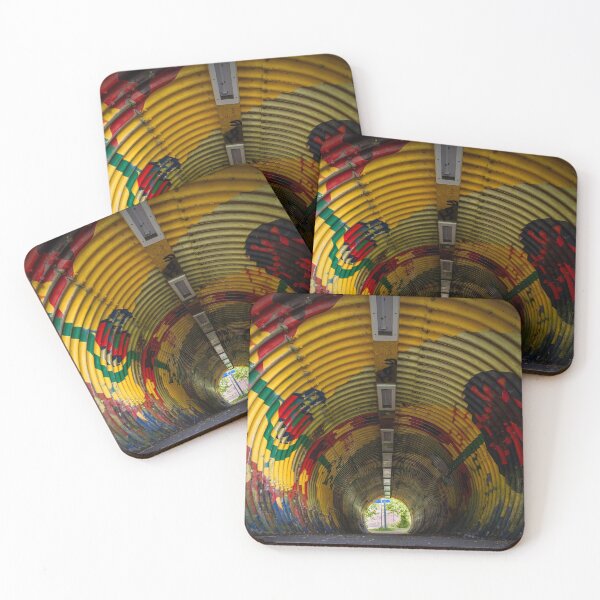 Item preview, Graffiti tunnel designed and sold by Leighton Collins.