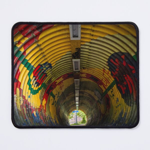 Item preview, Graffiti tunnel designed and sold by Leighton Collins.