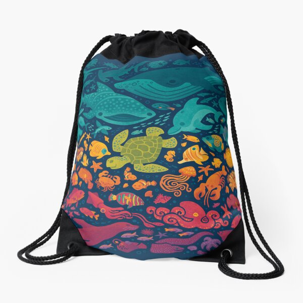 Item preview, Aquatic Spectrum 2 designed and sold by Wayne Minnis.