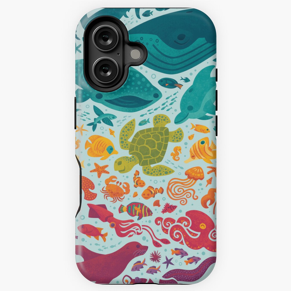 Item preview, iPhone Tough Case designed and sold by Waynem79.
