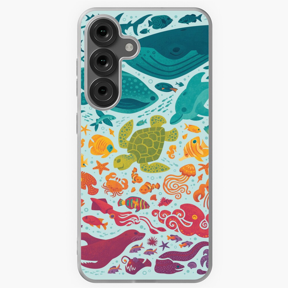 Item preview, Samsung Galaxy Soft Case designed and sold by Waynem79.