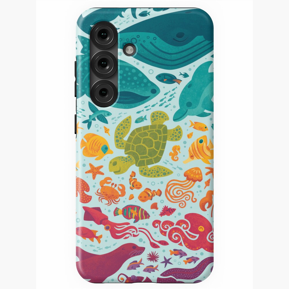 Item preview, Samsung Galaxy Tough Case designed and sold by Waynem79.