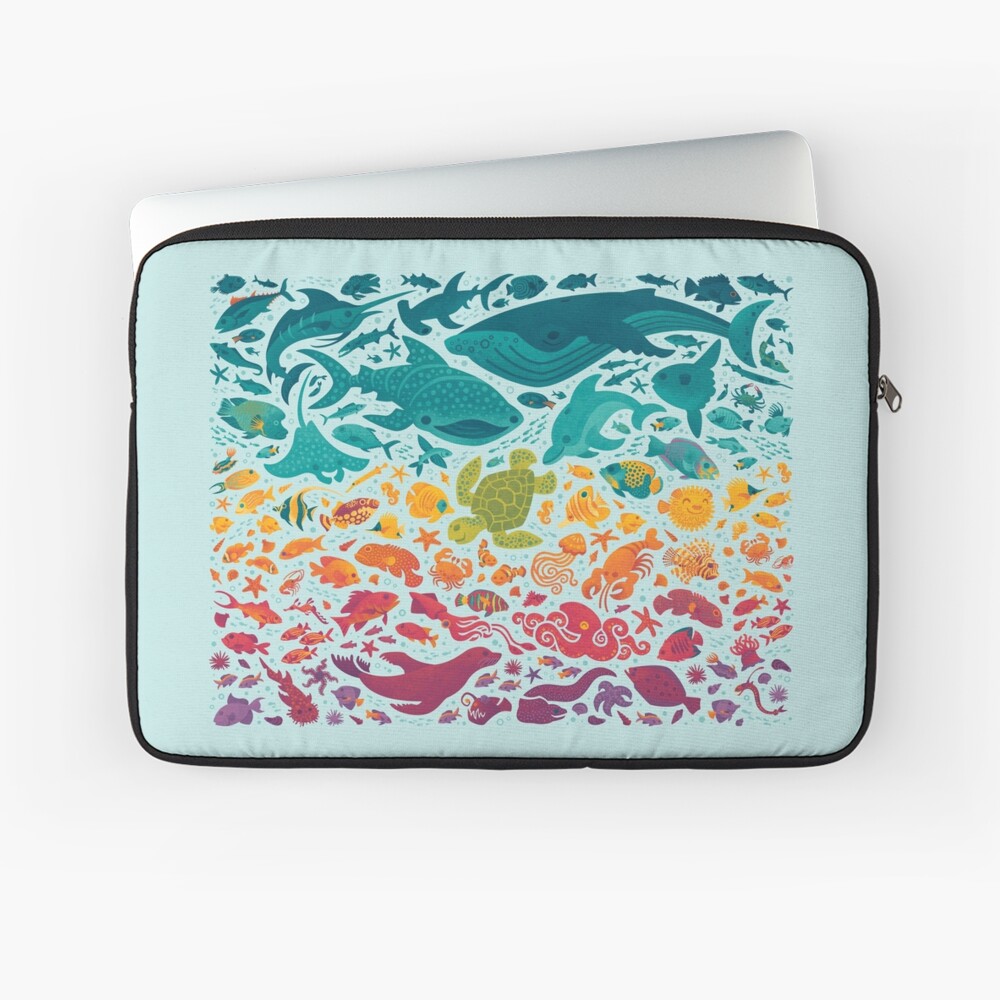 Item preview, Laptop Sleeve designed and sold by Waynem79.