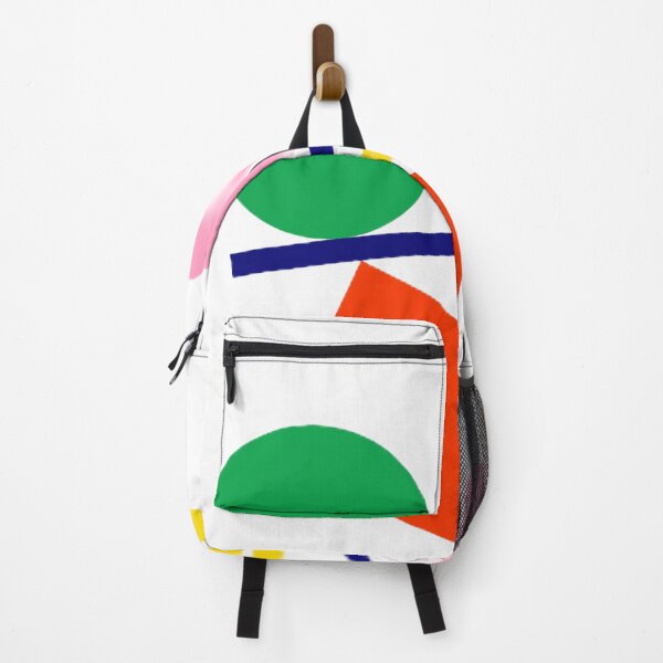 Item preview, Abstract Geometric Composition designed and sold by Soujji-Designs.