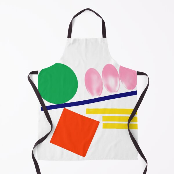 Item preview, Abstract Geometric Composition designed and sold by Soujji-Designs.