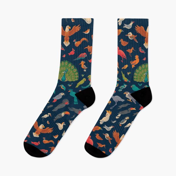Item preview, Aerial Spectrum : Pattern, Blue designed and sold by Wayne Minnis.