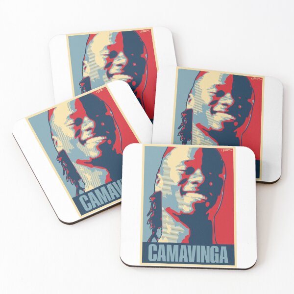 Item preview, Camavinga designed and sold by DFA.