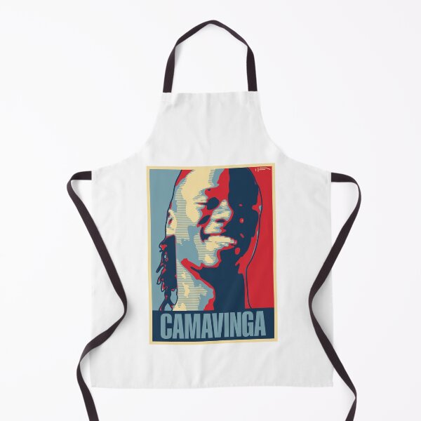 Item preview, Camavinga designed and sold by DFA.
