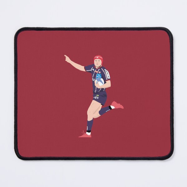 Item preview, Louis Bielle-Biarrey - Union Bordeaux Begles 2 designed and sold by Rhys40.