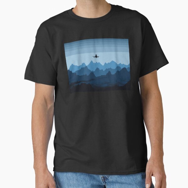 Item preview, Freestyle Racing Drone Flying Through the Mountains designed and sold by gut2000.