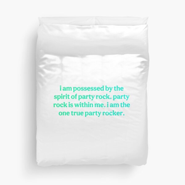 Item preview, Party Rocking designed and sold by feralcatwives.