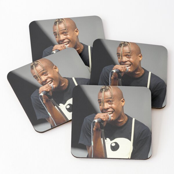 Item preview, Angelo Moore designed and sold by Estiny-1993.