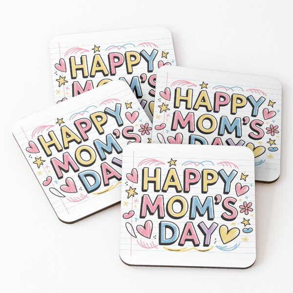 Item preview, happy moms day designed and sold by Habet.