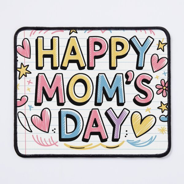 Item preview, happy moms day designed and sold by Habet.