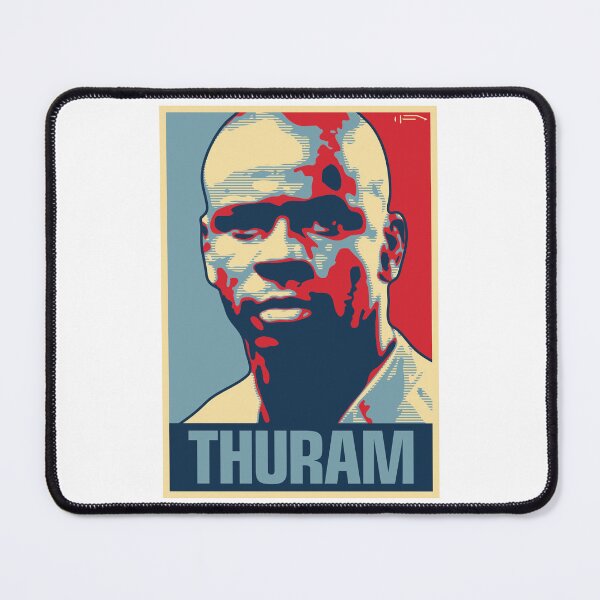 Item preview, Thuram designed and sold by DFA.