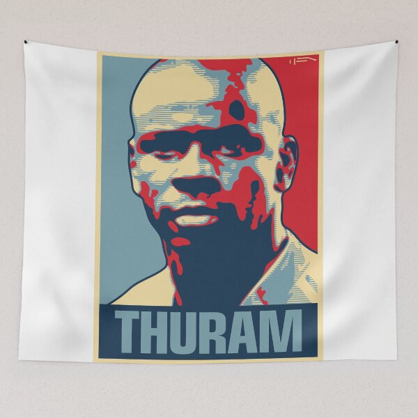 Artikelvorschau, Thuram entworfen und verkauft von DFA.
