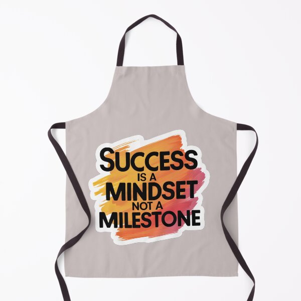 Item preview, Success is a Mindset - Motivational Quote designed and sold by Ajay Creative Studio.