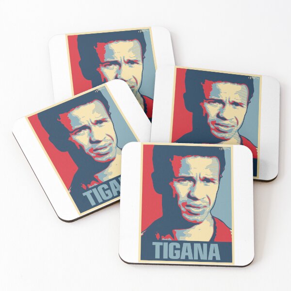 Item preview, Tigana designed and sold by DFA.