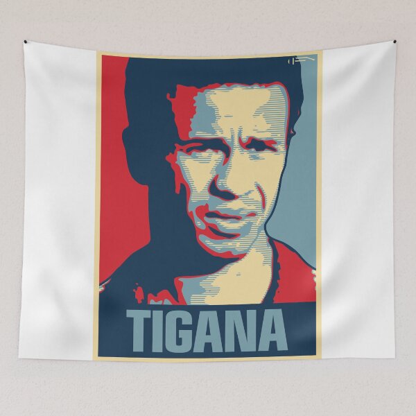 Item preview, Tigana designed and sold by DFA.